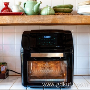 12L Electric Air Fryer Without Oil